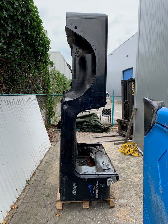 Body Jeep Wrangler TJ (Gebruikt)