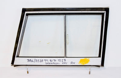 Deurtop 101 RH (398815) & LH (398816)