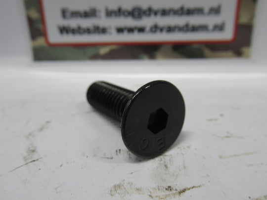 Remtrommel schroef (nieuwe productie)