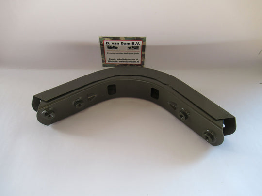 Kaptoog zonder riem (Franse productie)