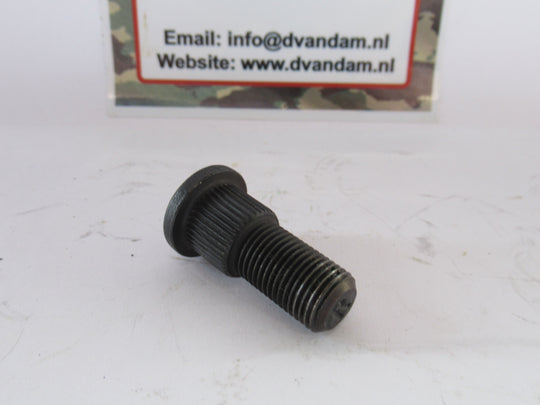 Wielbout rechtse draad