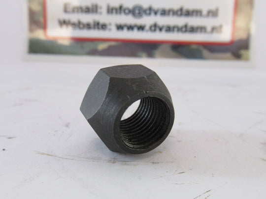 Wielmoer linkse draad