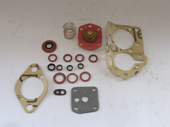 Reparatieset carburateur solex