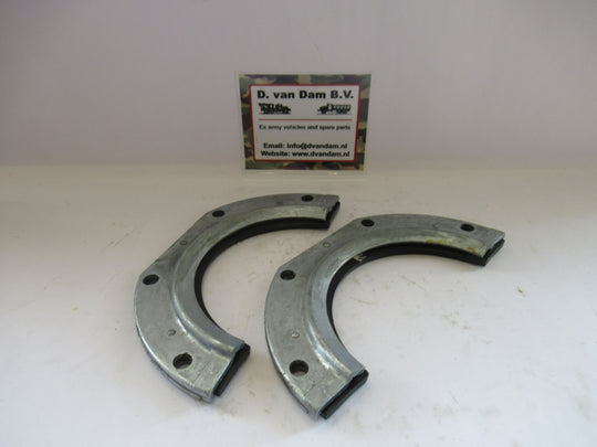 Afdichting Fuseehuis NOS