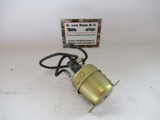 Grootlicht indicator waterdicht ( NOS )