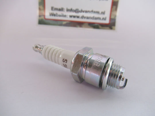 Bougie DAF YA Civiel