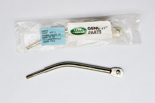 Deurvanger Lightweight