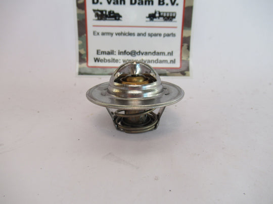 Thermostaat ( winter variant )