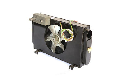 Kachel 88&quot; lightweight 24 volt