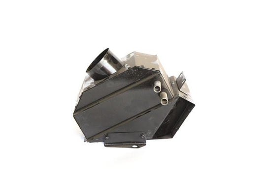 Kachel radiateur serie 3