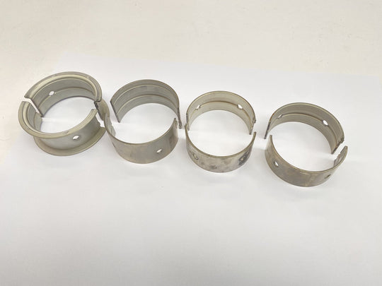 Hoofdlager-set 0.030