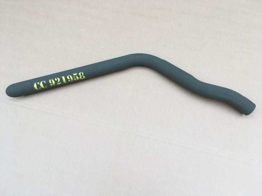 Uitlaatpijp ( Achterste )