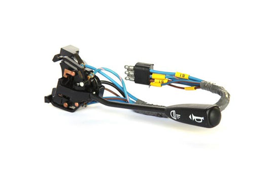 Lichtschakelaar - 24 volt