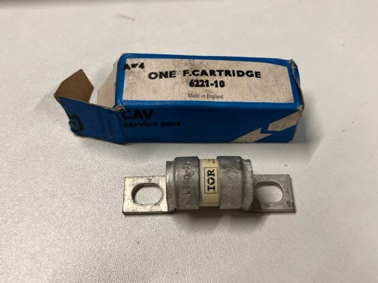 Lucas L350-75 zekering 240v 100a