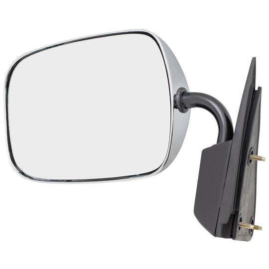 Spiegel Chevrolet S10