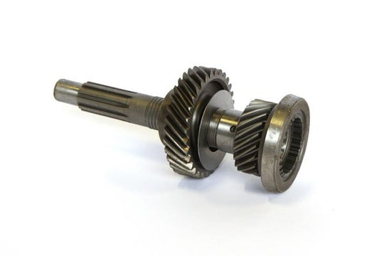 Prise-as (set) serie 2a