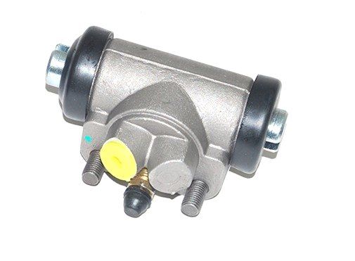 Wielremcilinder rechts 90