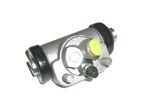 Wielremcilinder links 90