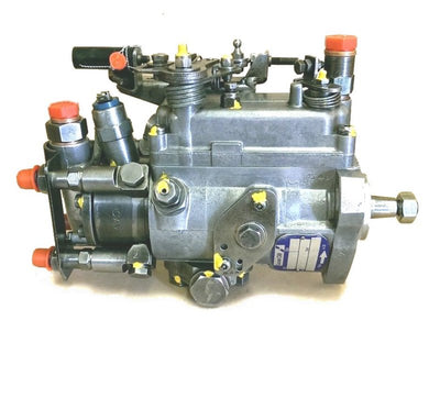 Injectiepomp Lucas 2.5L Diesel