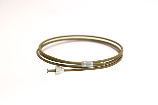 Remleiding (van klep naar linksvoor)