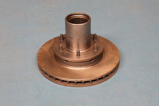 Remschijf Chevrolet Blazer K5