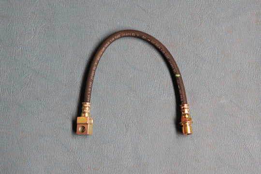 Remslang centraal achter Chevrolet Blazer K5 - Chevrolet K30