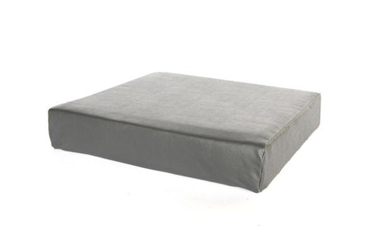 Rugleuning stoel links