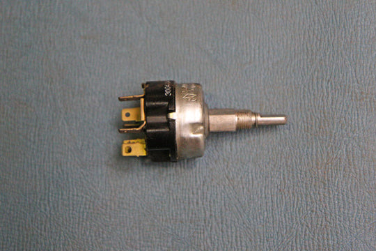 Ruitenwisser schakelaar Dodge W200