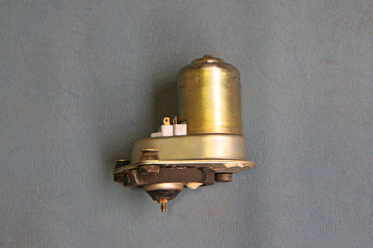Ruitenwissermotor Dodge W200