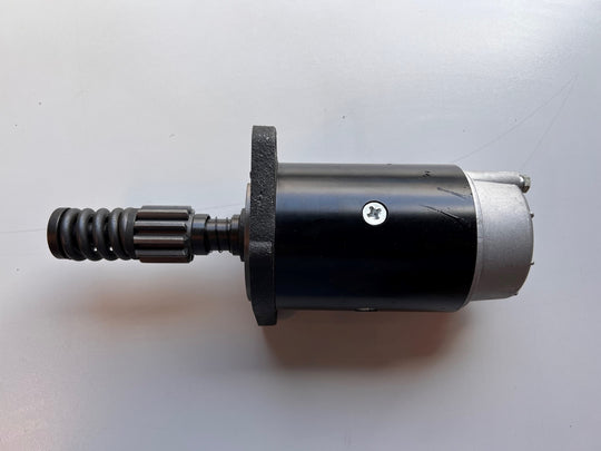 Startmotor 2.25L Benzine 4 en 6 cilinder 12 volt