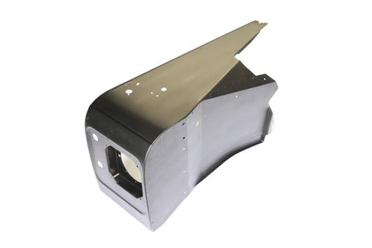 Scherm compleet rechts ex Nederlands leger