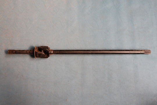 Steekas links Chevrolet Blazer - Dodge W200