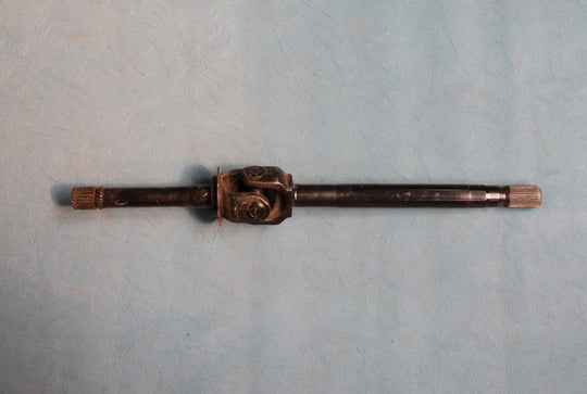 Steekas rechts Chevrolet Blazer K5 - Dodge W200