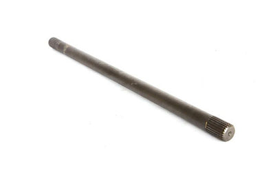 Steekas achter 109&quot; serie 3