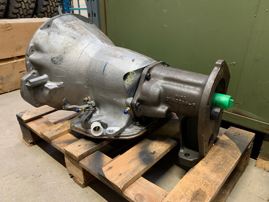 Versnellingsbak 727 Torqueflite (gereviseerd)