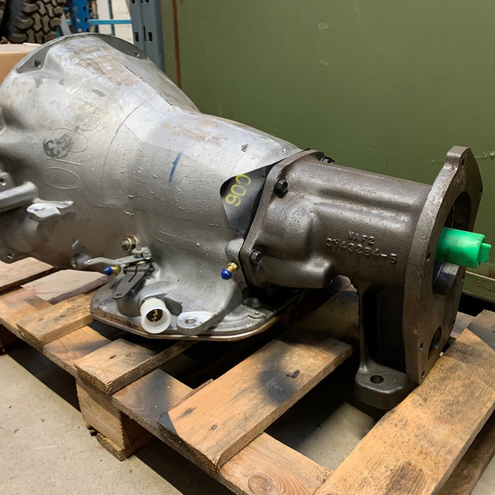 Versnellingsbak 727 Torqueflite (gereviseerd)