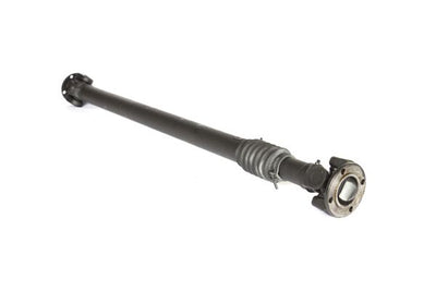 Tussenas achter 109&quot; serie 3