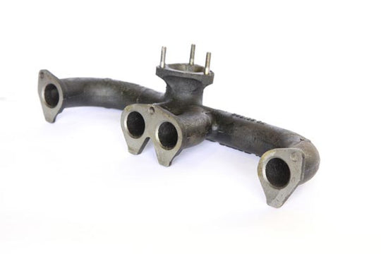 Uitlaatspruitstuk Diesel (nieuwe type)