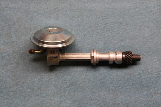 Vacuumpomp 6.2 liter diesel