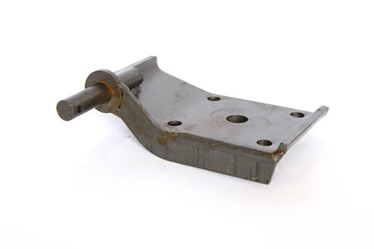 Veerplaat voor links 88"