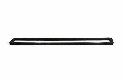 Ventilatieklep rubber