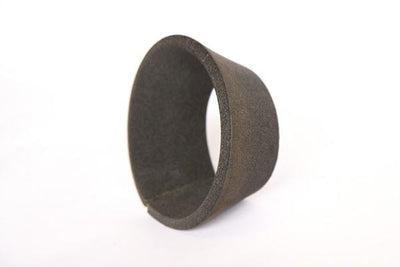 Verloopring schuimrubber kachel