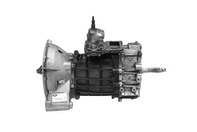 Versnellingsbak Defender 110&quot; (prijs bij inruil!)