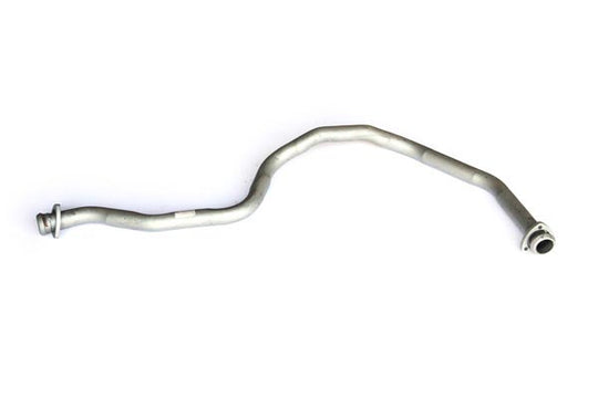 Voorpijp 88" + 109" Diesel