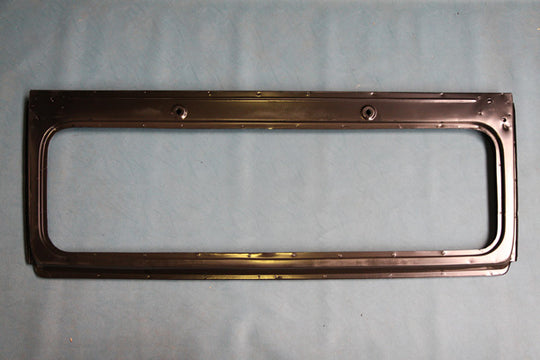 Voorraam Frame Jeep CJ/scrambler Bouwjaar 1968-1975