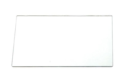 Voorruit (links of rechts)