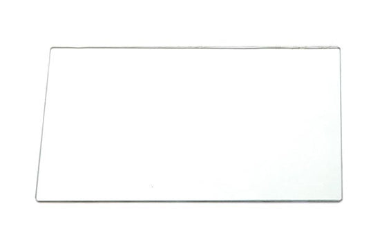 Voorruit (links of rechts)