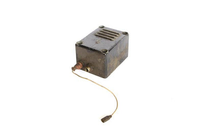 Voorschakelweerstand - 24 volt - benzine