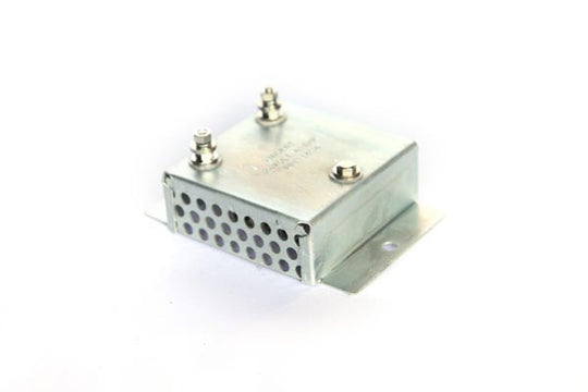 Voorgloeiweerstand - 24 volt