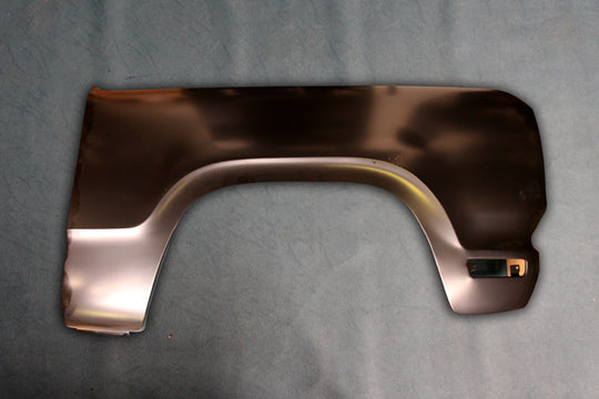 Voorscherm Dodge W200 Bouwjaar 1972-1980